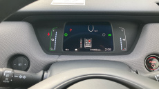 Honda Jazz 1.5 i-MMD Hybrid Crosstar EX 5dr eCVT Hybrid Hatchback